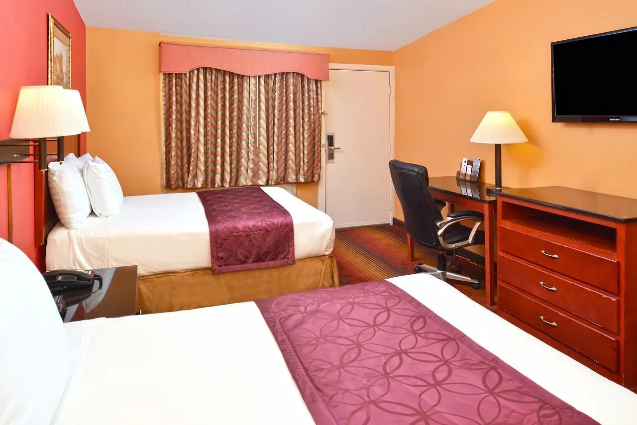 Motel Americas Best Value Inn Smithtown/Long Island