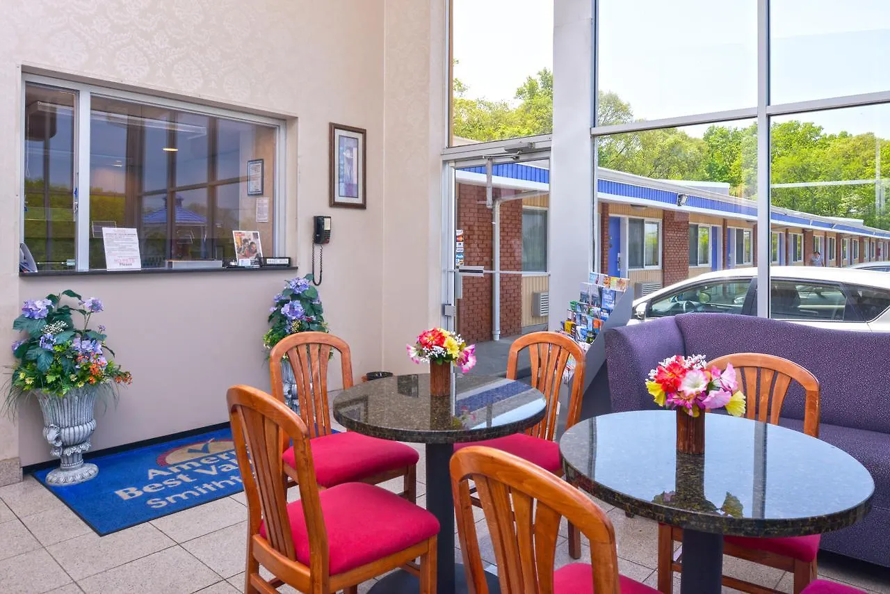 Americas Best Value Inn Smithtown/Long Island 2*, Smithtown Stati Uniti
