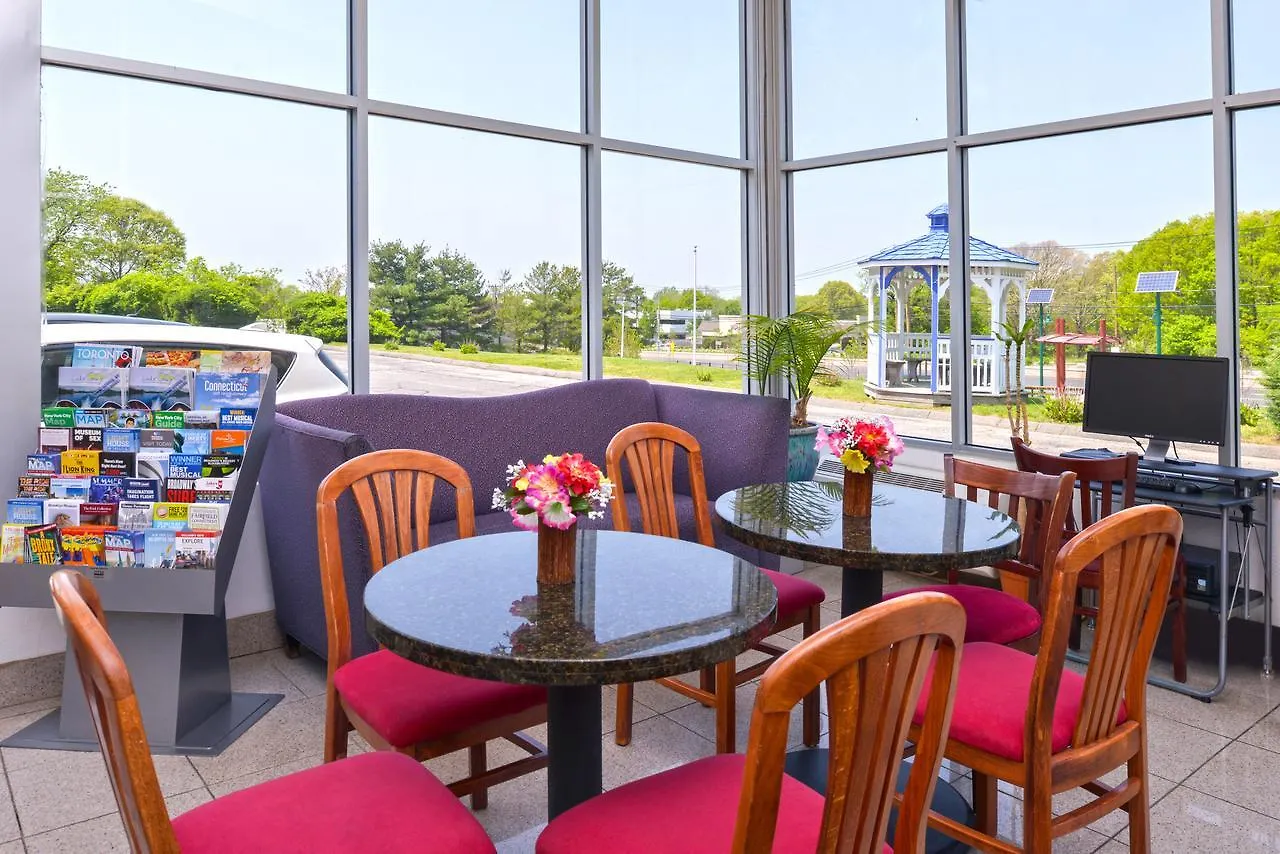 Americas Best Value Inn Smithtown/Long Island Smithtown